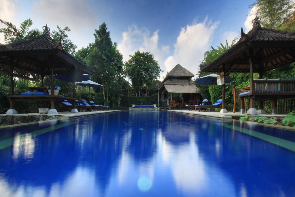 गेस्ट हाउस Nara By Mahaputra Ubud (Bali)